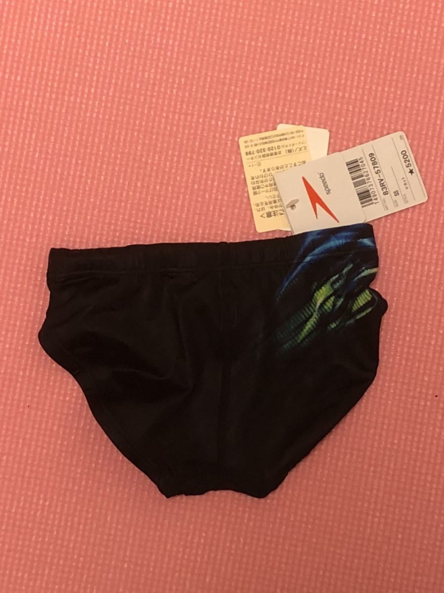 競泳水着 SPEEDO スピード 競パン アクアブレードⅡ aquablade-Ⅱ