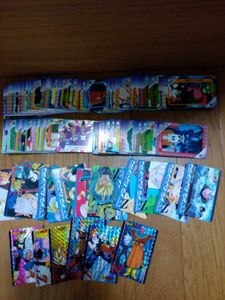 ドラゴンボール てれびでんわ カードのYahoo!オークション(旧ヤフオク