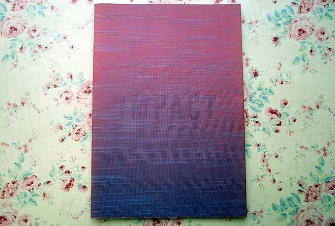 63830/今道子 写真集 IMPACT MICHIKO KON 限定500部発行 M/Light 03