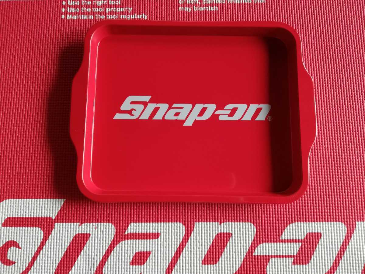 レッド (スナップオン) Snap-on SNAP-ON 鍵付 キャビネット スナップ
