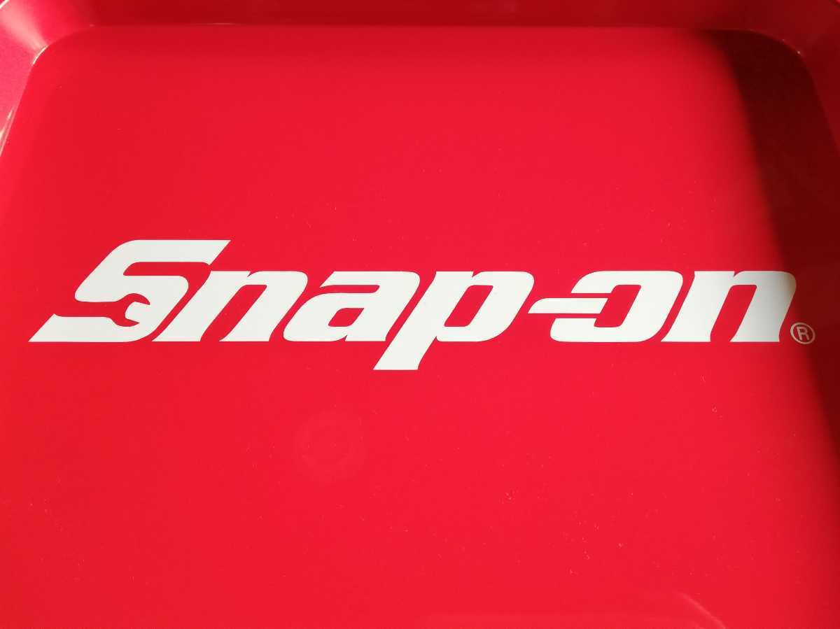 レッド (スナップオン) Snap-on SNAP-ON 鍵付 キャビネット スナップ 