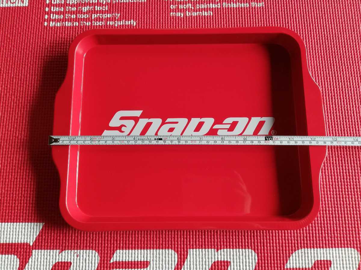 レッド (スナップオン) Snap-on SNAP-ON 鍵付 キャビネット スナップ
