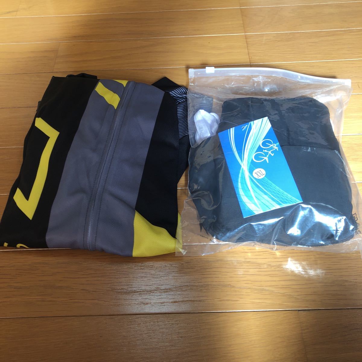 サイクルジャージ | ジャージ 長袖 ロードジャージ 自転車レッシング メンズウェア,半そでウェア ワールドサイクル 通販 黒 sportif coq le ルコックスポルティフ KD656 木梨サイクル