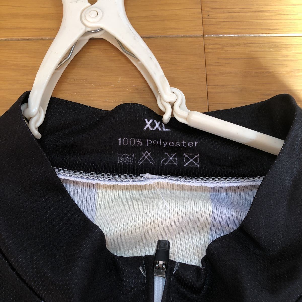 サイクルジャージ | ジャージ 長袖 ロードジャージ 自転車レッシング メンズウェア,半そでウェア ワールドサイクル 通販 黒 sportif coq le ルコックスポルティフ KD656 木梨サイクル