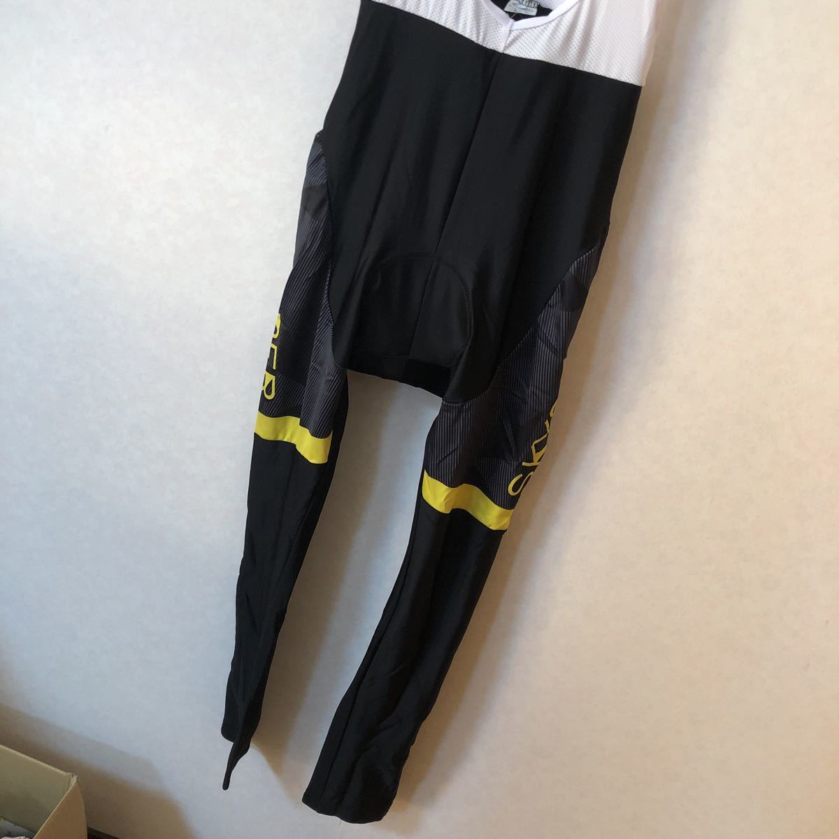 サイクルジャージ | ジャージ 長袖 ロードジャージ 自転車レッシング メンズウェア,半そでウェア ワールドサイクル 通販 黒 sportif coq le ルコックスポルティフ KD656 木梨サイクル