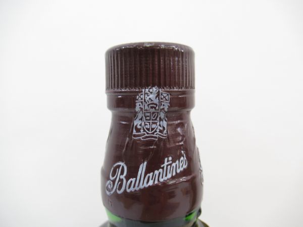 【豊富な，人気セール】 古酒 2本セット Ballantine's バランタイン 17年 VERY OLD ベリー オールド SCOTCH スコッチ ウイスキー 750ml 43％ 未開栓 A38871sA-M