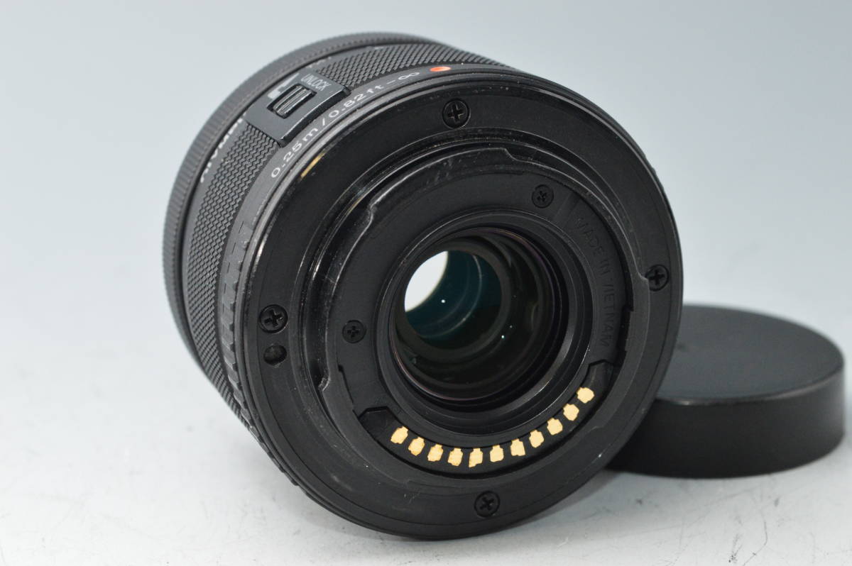DIGITAL ED OLYMPUS OM - 14-150mm 標準ズームレンズ オリンパスの通販