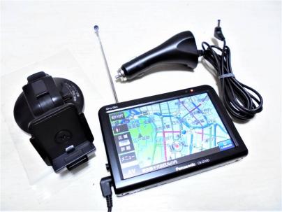 SSDポータブルカーナビゲーション「Gorilla（ゴリラ）」3機種を発売