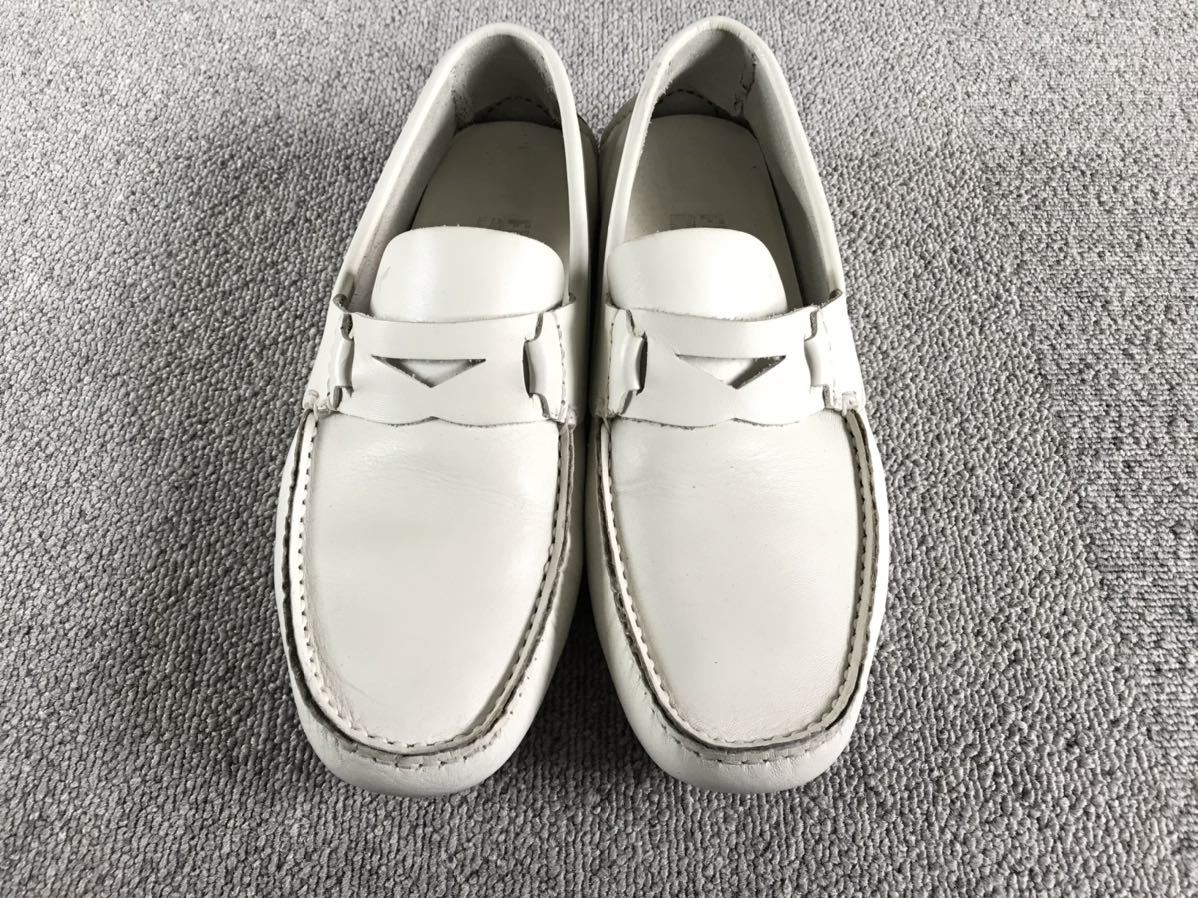 ドライビングシューズ Ferragamo メンズ フェラガモ | ローファー