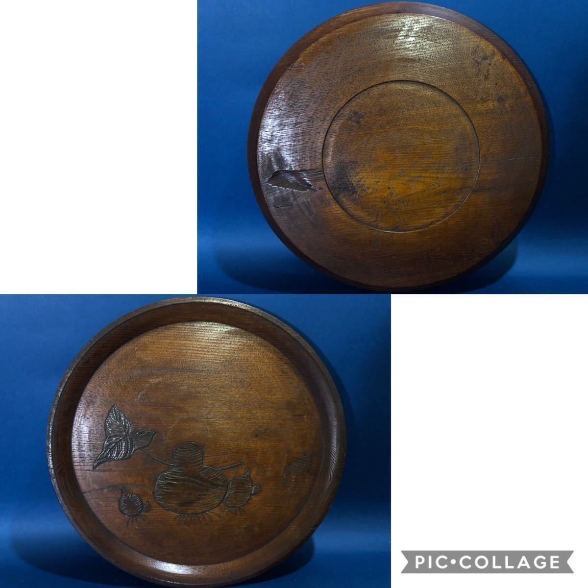 2026年最新Yahoo!オークション -讃岐 彫 盆の中古品・新品・未使用品一覧