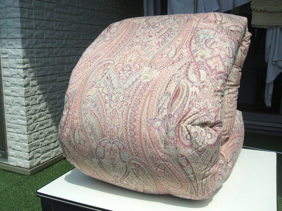 Yves Saint Laurent ダウンケット 150×200cm 公式通販 ☆YSL イヴサン