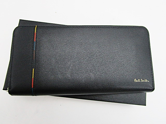 Paul 財布 長財布 [ポールスミス] Smith 専用 Smith) ポールスミス