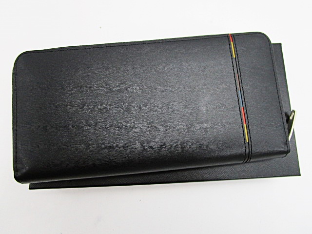 Paul 財布 長財布 [ポールスミス] Smith 専用 Smith) ポールスミス