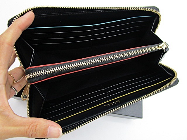Paul 財布 長財布 [ポールスミス] Smith 専用 Smith) ポールスミス