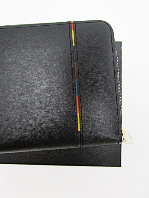 Paul 財布 長財布 [ポールスミス] Smith 専用 Smith) ポールスミス