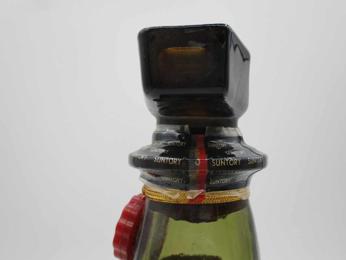 12年 サントリー ローヤル 2000年 - Suntory 700ml Royal ミレニアム 0