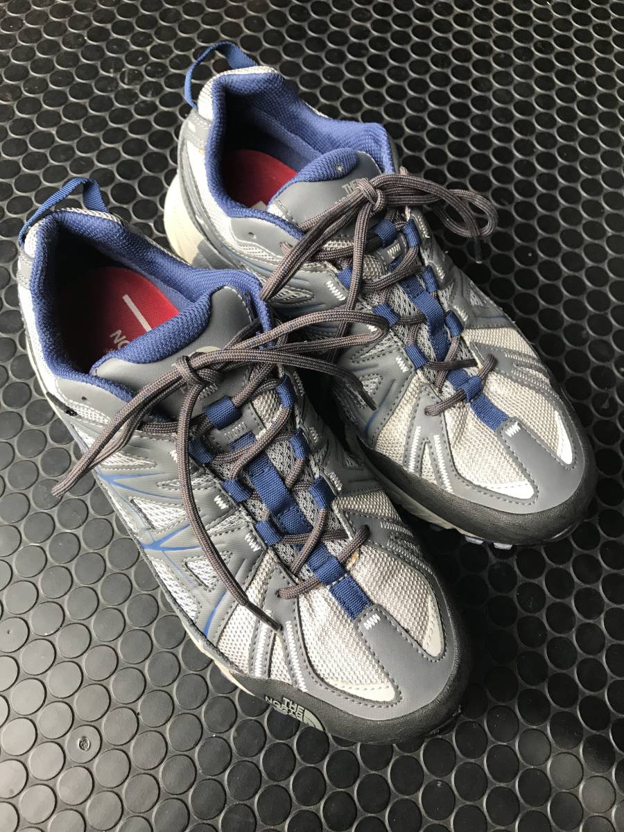 送料無料 THE NORTH FACE ノースフェイス トレッキングシューズ
