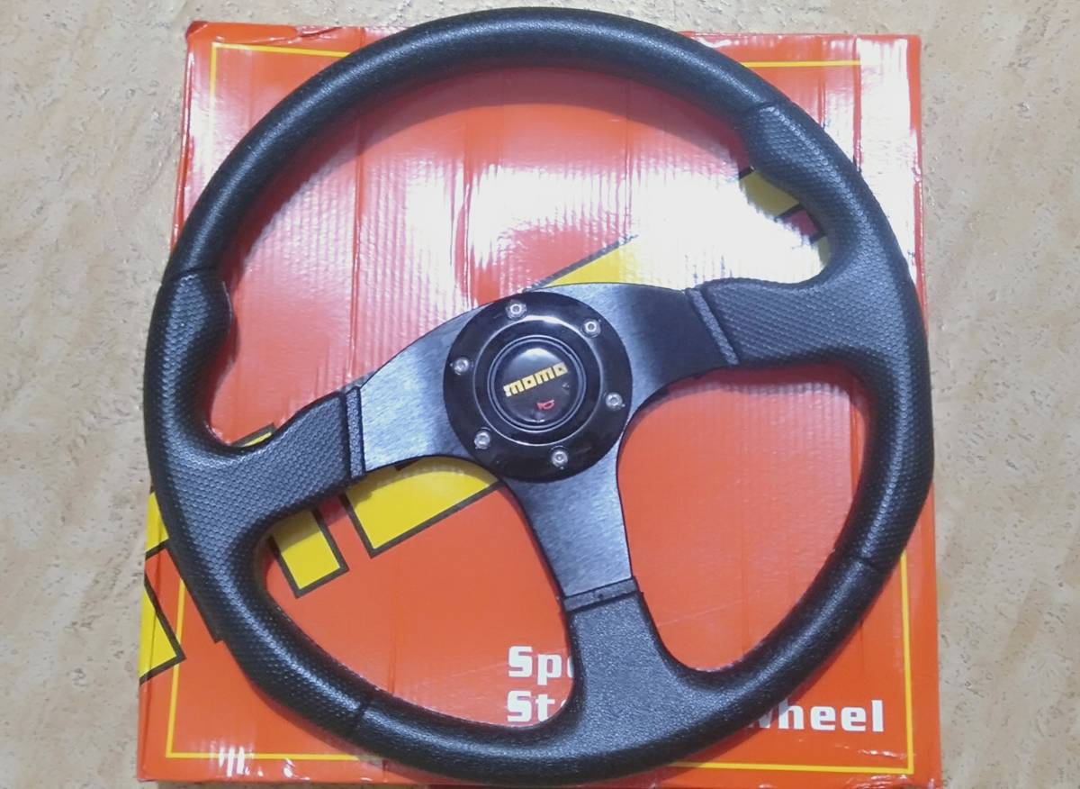 ナルディ MOMO ステアリング モモ DRIFTING ドリフティング ハンドル ホーンボタンTRD ステアリング MOMO DRIFTING ドリフト☆ナルディ スパルコ 2026年最新Yahoo
