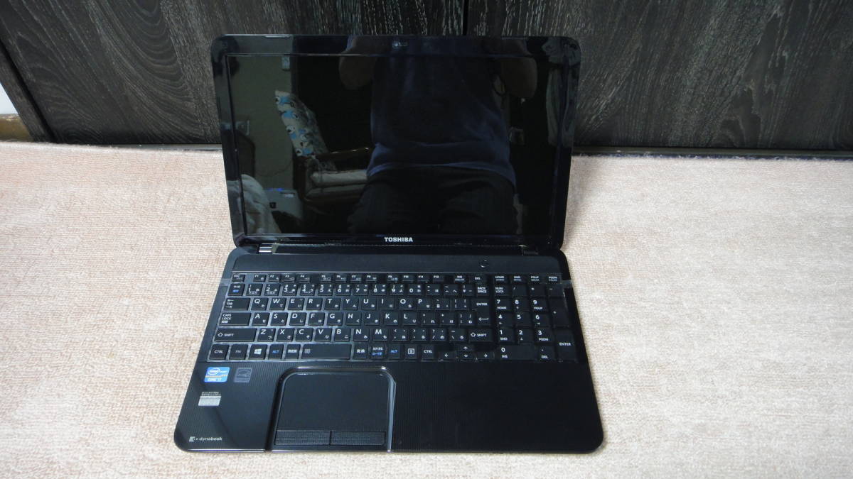 東芝 dynabook windows8（メーカーdynabook）（ノートPC｜パソコン 