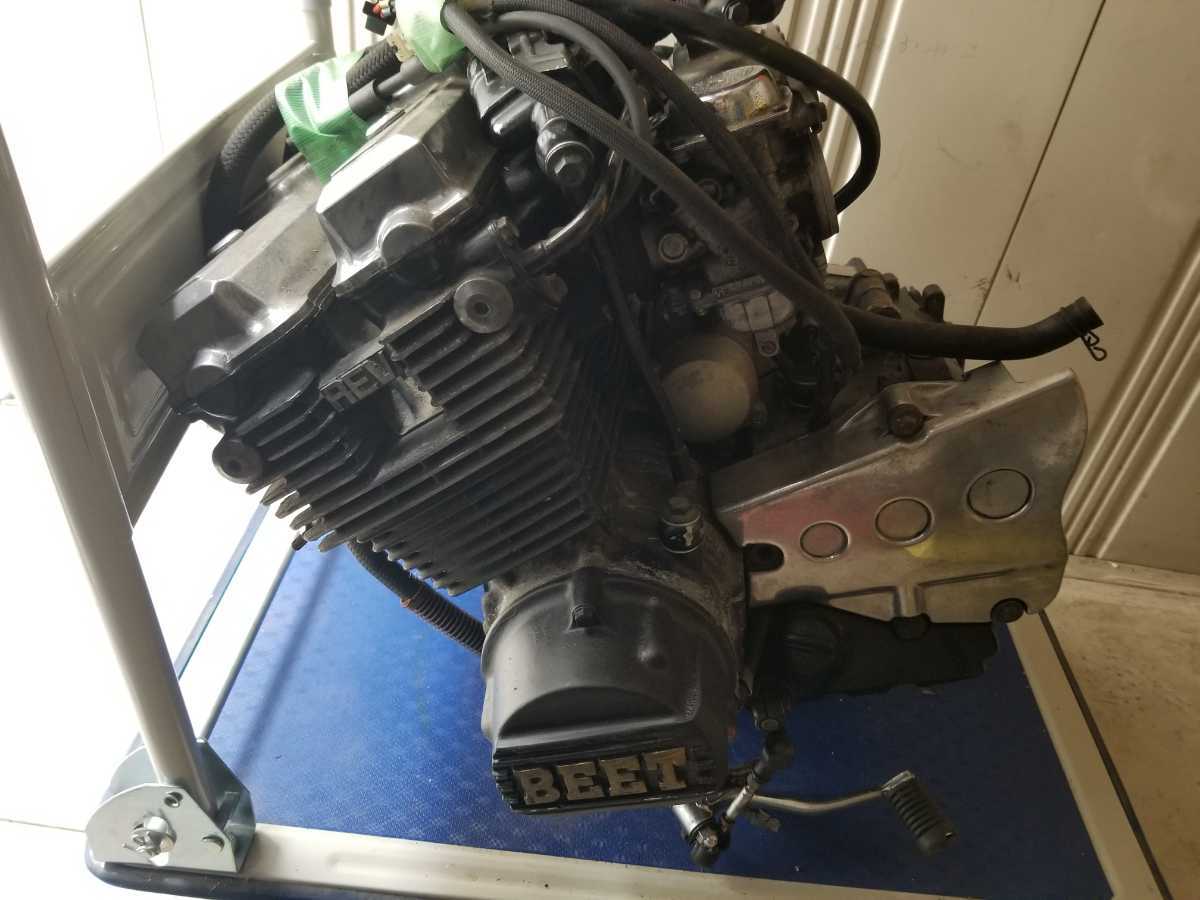 CBR400F エンジン - ホンダ 公式通販 REV 人気・おすすめ｜使い