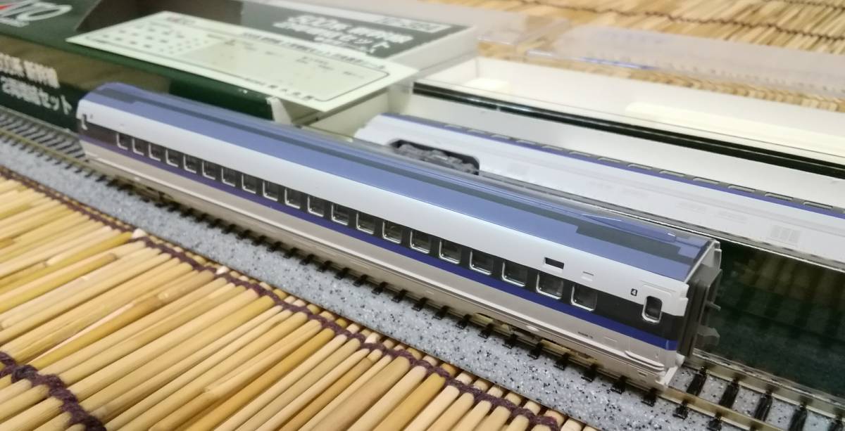165系 10-451 - JR東海仕様6両セット 🔵🔧Kato 竹ノ塚総合車両