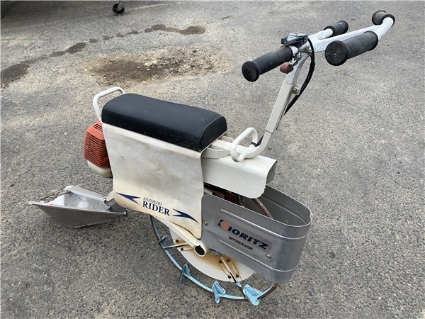 お買い得，新品 福島県発 共立 溝切機 MKSE430R ジャンク品 売切(農業機械)｜売買されたオークション情報、yahooの商品情報をアーカイブ公開 - オークファン その他
