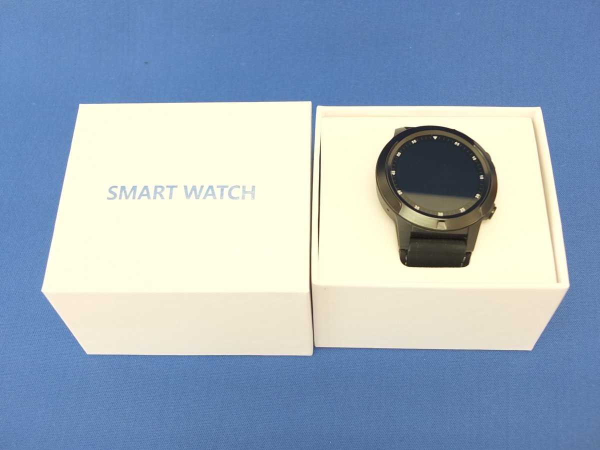 【超激得，正規品】 Viovy GPS SPORTS WATCH スポーツウォッチ M4 ブラック ランニングウォッチ 時計 歩数計 通話 心拍数(その他)｜売買されたオークション情報、yahooの商品情報をアーカイブ公開 - オークファン その他