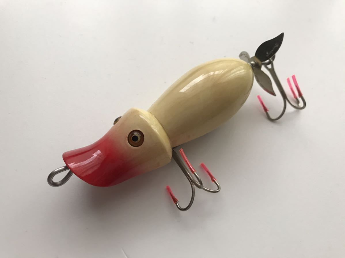 大得価，お買い得 道楽 マイドナルド 品 検索ワード DOWLUCK MAIDO NALD トップ(スイッシャー)｜売買されたオークション情報、yahooの商品情報をアーカイブ公開 - オークファン 淡水