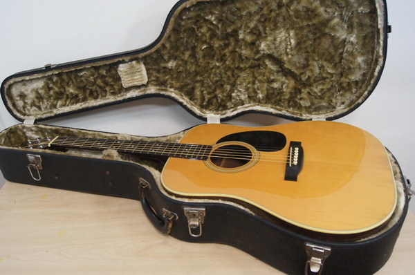 Dreadnought Aria EST.1960 D30 ギター 松岡良治 - メルカリ Guitars