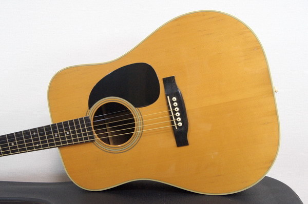 Aria Dreadnought EST.1960 D30 ギター 松岡良治 Dreadnought Aria EST.1960 D30 ギター 松岡良治 - メルカリ Guitars
