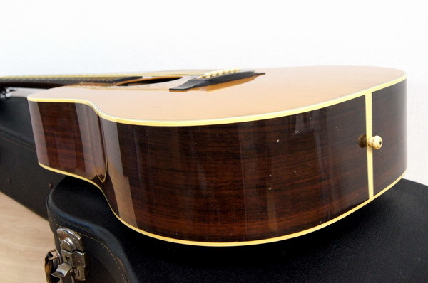 Dreadnought Aria EST.1960 D30 ギター 松岡良治 - メルカリ Guitars