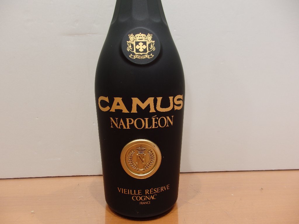 カミュ ナポレオン ヴィエイユリザーブ 700ml 定番人気，HOT 【公式通販】