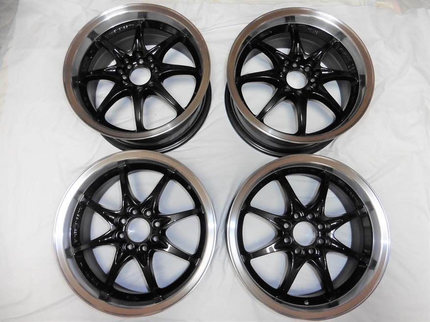 ロードスター レイズCE28 7J×15 +35 PCD100 NA6 NA8 NB6 NB8 【公式通販】