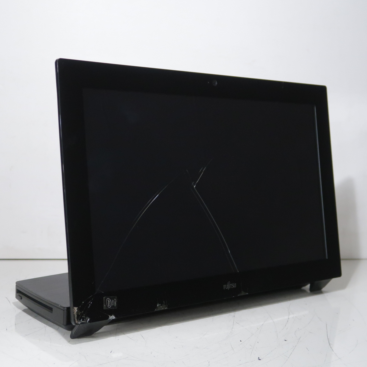 【人気定番，爆買い】 富士通 ESPRIMO WH77/M Core i7-4702MQ 2.22GHz 8GB ブルーレイ 一体型 ジャンク K33402(モニタ一体型)｜売買されたオークション情報、yahooの商品情報をアーカイブ公開 - オークファン 富士通