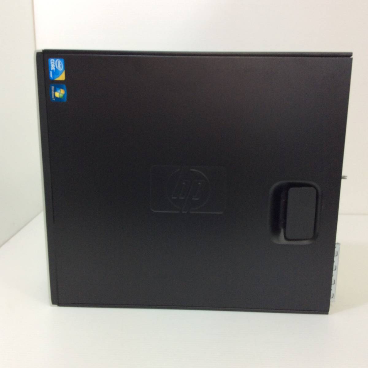hp Compaq 8100 Small Elite SFF/Intel Core i3-530 2.93GHz/6GB/160GB M038 HP 0 Elite Solutions up DVD-RW