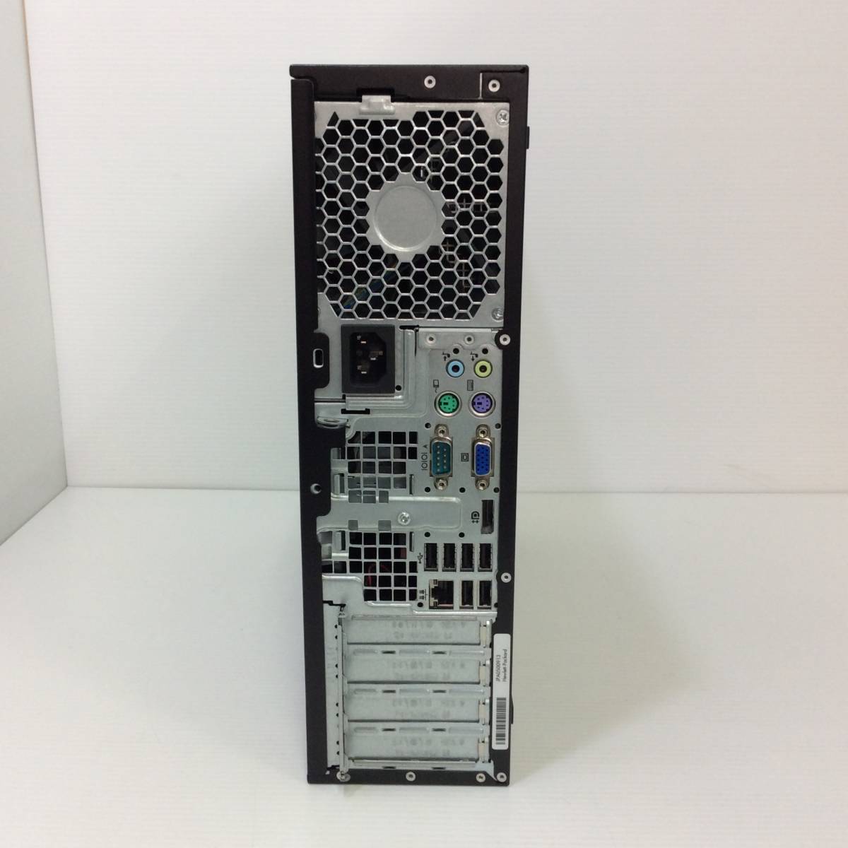 hp Compaq 8100 Small Elite SFF/Intel Core i3-530 2.93GHz/6GB/160GB M038 HP 0 Elite Solutions up DVD-RW