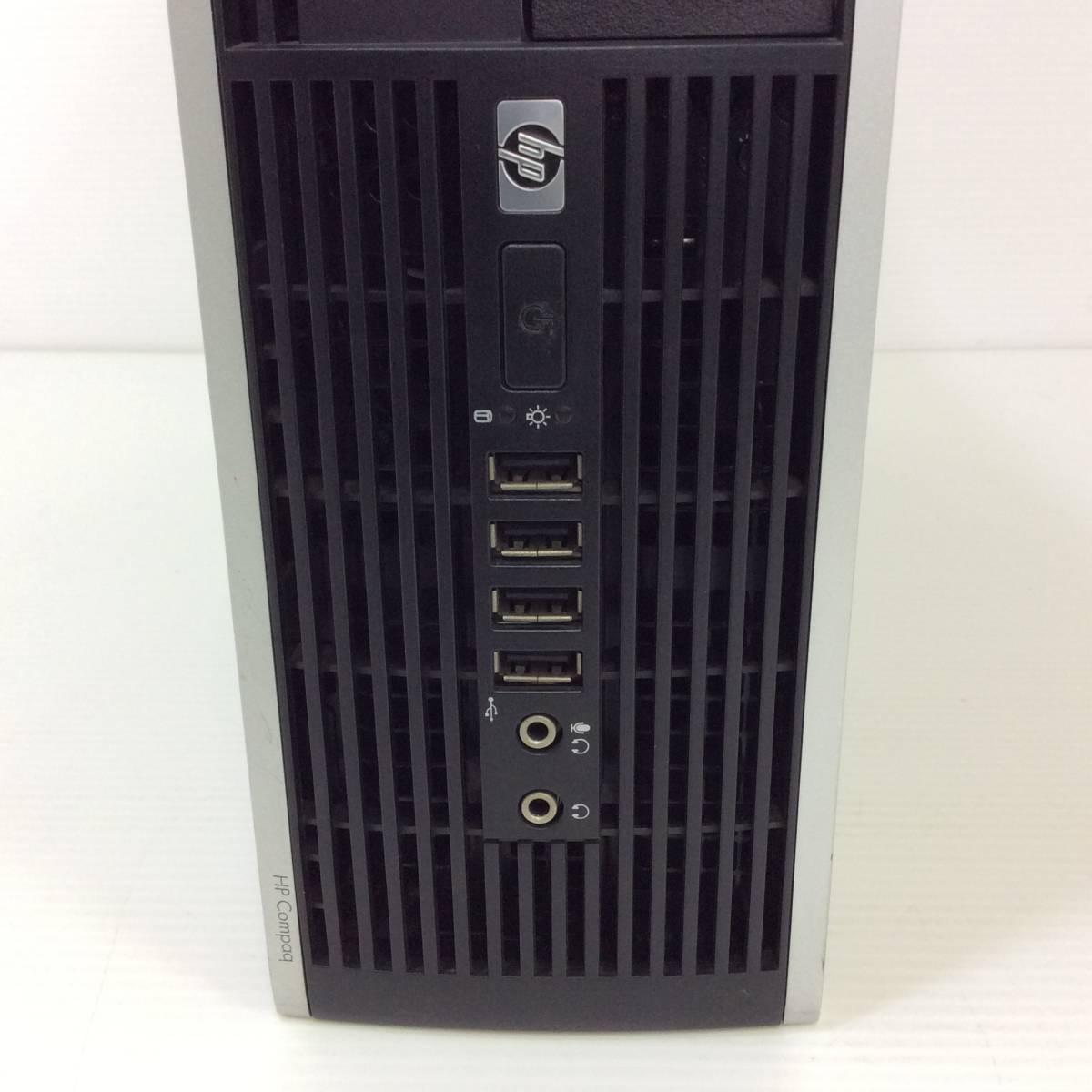 hp Compaq 8100 Small Elite SFF/Intel Core i3-530 2.93GHz/6GB/160GB M038 HP 0 Elite Solutions up DVD-RW
