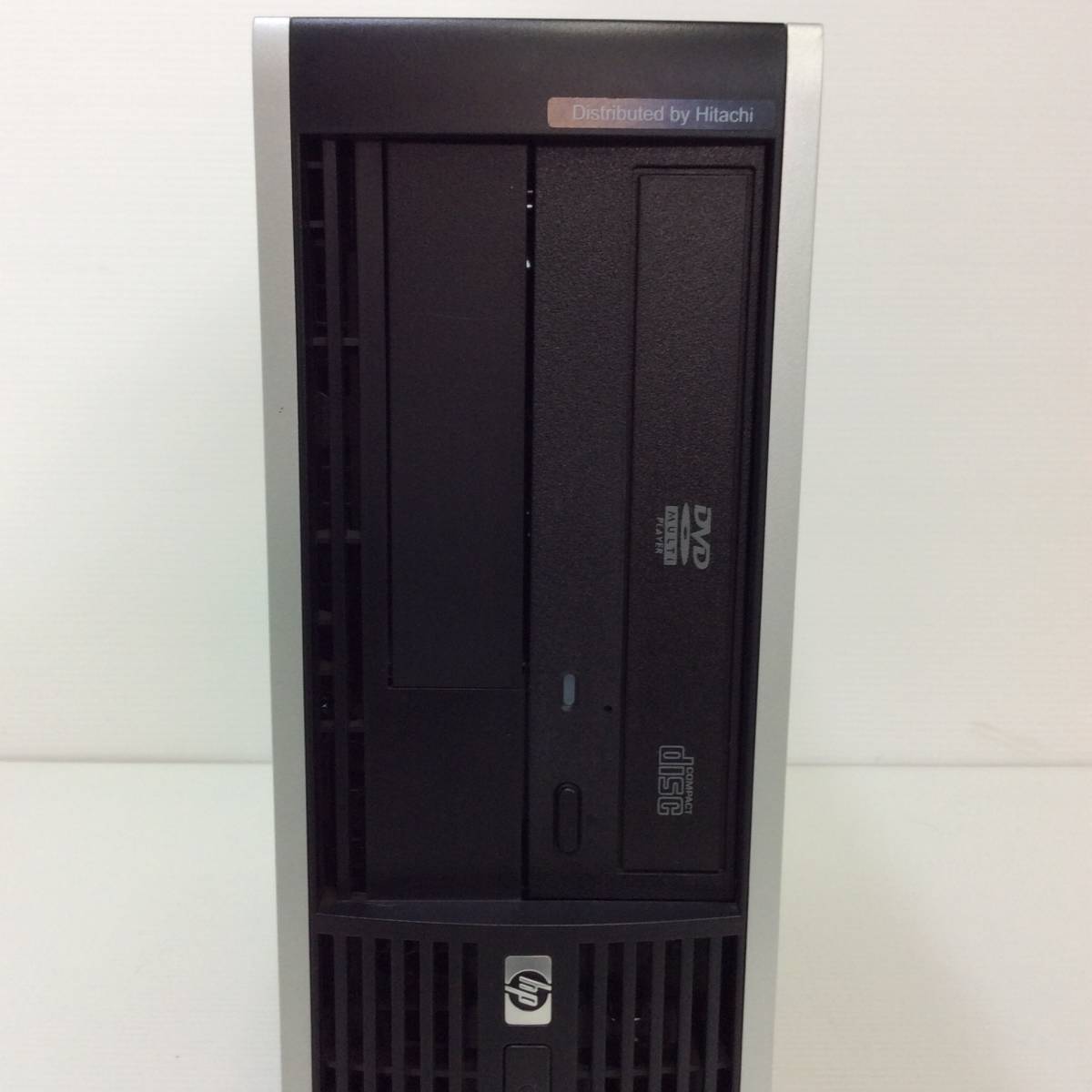 hp Compaq 8100 Small Elite SFF/Intel Core i3-530 2.93GHz/6GB/160GB M038 HP 0 Elite Solutions up DVD-RW