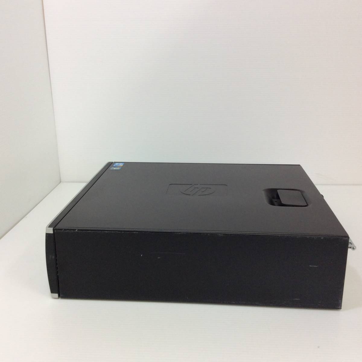 hp Compaq 8100 Small Elite SFF/Intel Core i3-530 2.93GHz/6GB/160GB M038 HP 0 Elite Solutions up DVD-RW