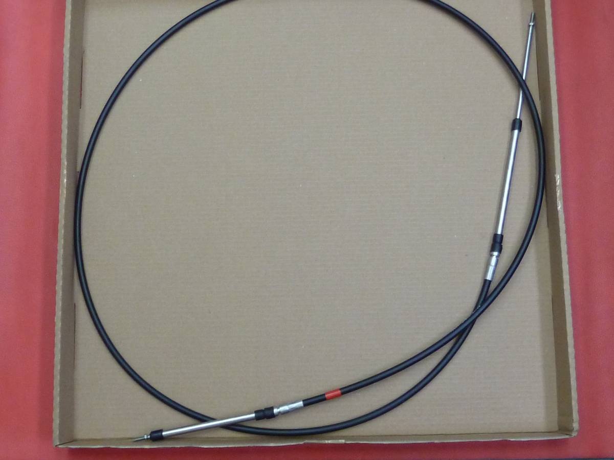 新品未使用品 カワサキジェットスキー リバースケーブル 59406-3786