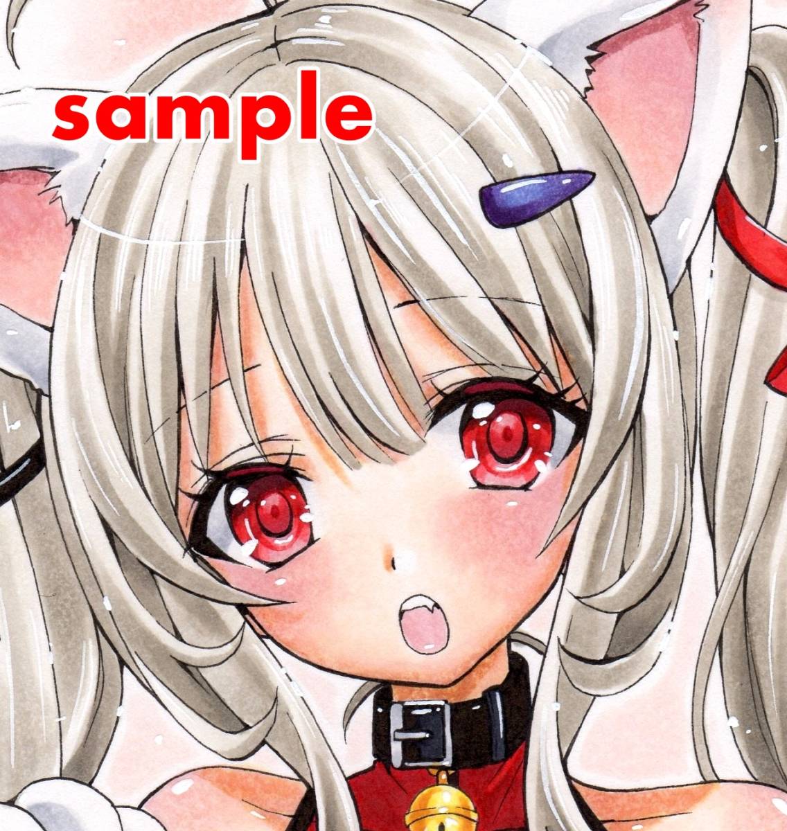 特価在庫限り 手描きイラスト オリジナル 147 ポイント8倍 ハンドメイド Rspg Spectrum Eu