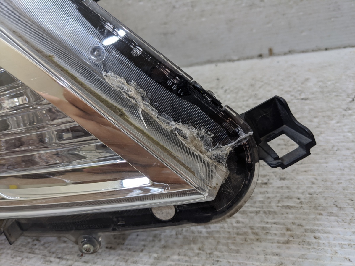ソリオ HID D2S MA15Sヘッドライト H23.1-H25.10 スズキ | ヘッド 
