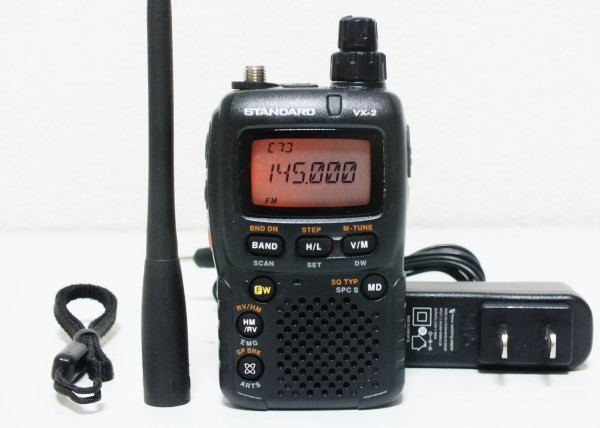STANDARD FT-7900 デュアルバンドFMトランシーバー STANDARD スタンダード ヤエス デュアルバンド YAESU FT-7800 FT 無線
