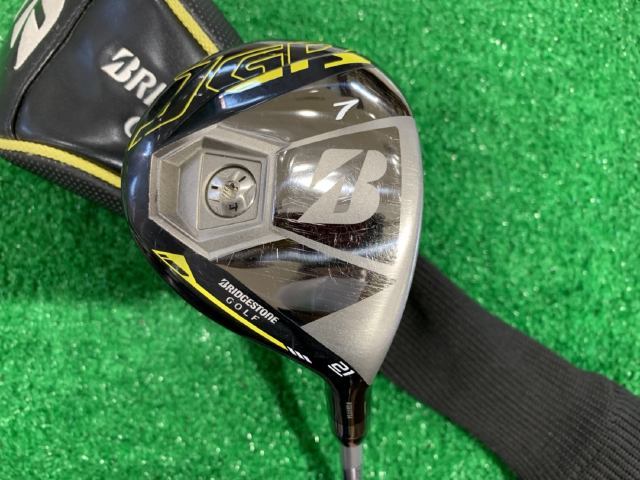 得価，格安 激安 220 ブリヂストン JGR/AirSpeeder J16-12W/0/21(ブリヂストン)｜売買されたオークション情報、yahooの商品情報をアーカイブ公開 - オークファン 男性右きき用