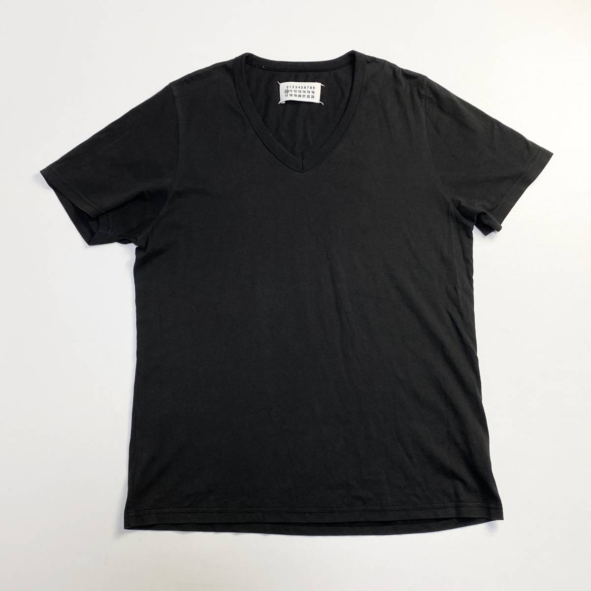 15SS Maison MAISON Martin MARGIELA(メゾンマルジェラ) shirt collar 