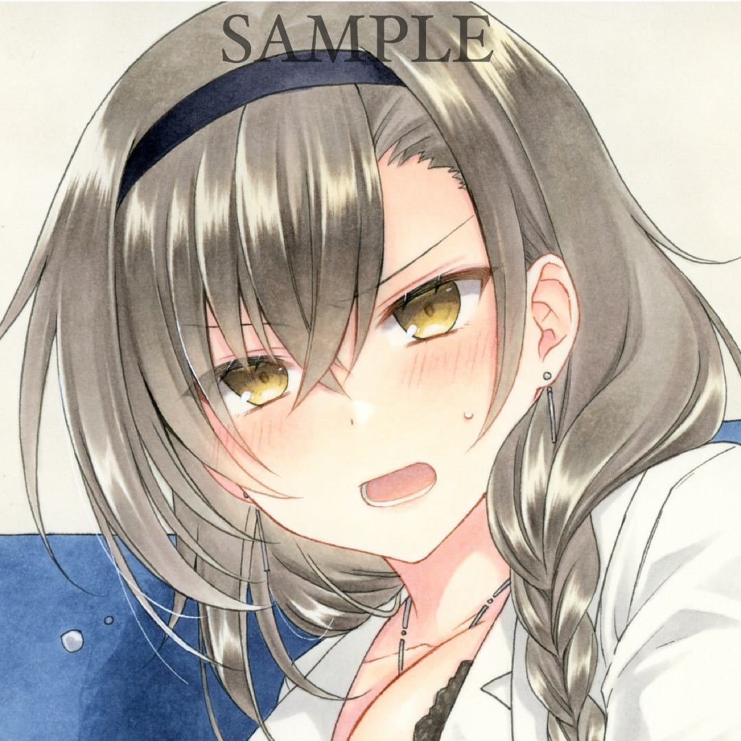 在庫限りsale 手描きイラスト イーグル 新製品 ハンドメイド 日用品 インテリア Roe Solca Ec