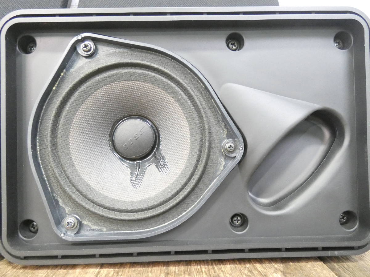 BOSE 111AD ボーズ スピーカー ペア ☆ 2026年最新Yahoo!オークション