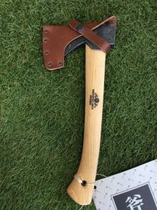 【高品質，限定セール】 ファイヤーサイド グレンスフォシュ ブルークス GRANSFORS BRUK SWEDEN ワイルドライフ 焚き付け用 415(斧)｜売買されたオークション情報、yahooの商品情報をアーカイブ公開 - オークファン 斧