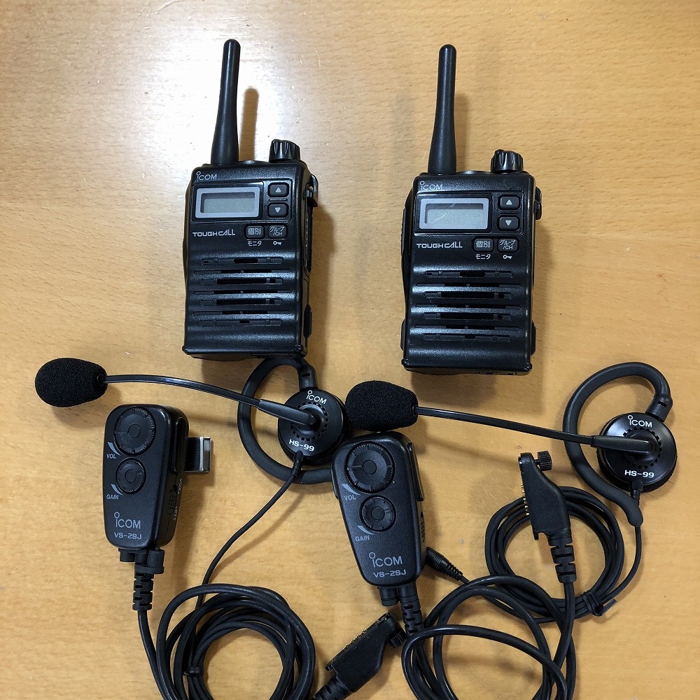 IC-4500 アイコム アイコム(ICOM) ic4500の通販 無線機