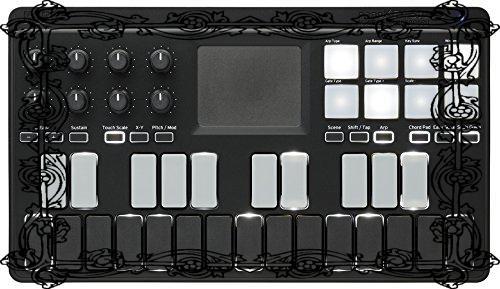 KORG 定番 USB/ワイヤレス オールインワン モバイルMIDIキーボード
